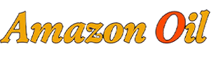 Amazon Oil logo